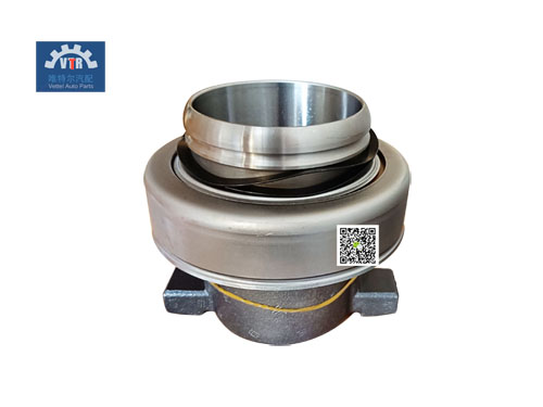 WG9725160510Y  離合器分離軸承總成（A、B型）Release bearing assembly (A, B type)   SINOTRUK  HOWO  Truck Transmission Parts