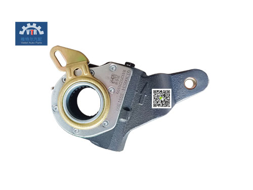 QT300S34-3551300 左自動調(diào)整臂 Left automatic adjustment arm FAWDE J5 New Dawei 300 Pengxiang Bridge QT300S34-3551300 左自動調(diào)整臂 Left automatic adjustment arm FAWDE J5 New Dawei 300 Pengxiang Bridge