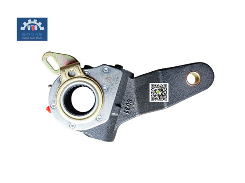 QT300S34-3551400  右自動調(diào)整臂   Right automatic adjustment arm   FAWDE J5 New Dawei 300 Pengxiang Bridge