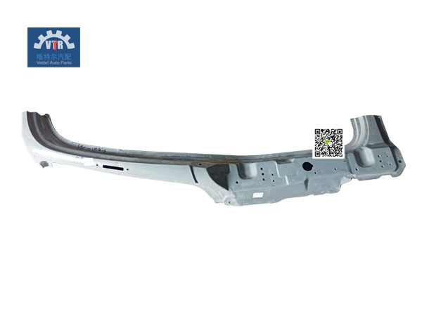 L1500400101A0  左前圍A立柱  Front left A column   FOTON S5   Parts of cab