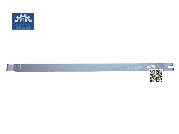 WG9925550843  油箱拉帶   Tank drawstring   SINOTRUK   HOWO   Truck fuel system parts