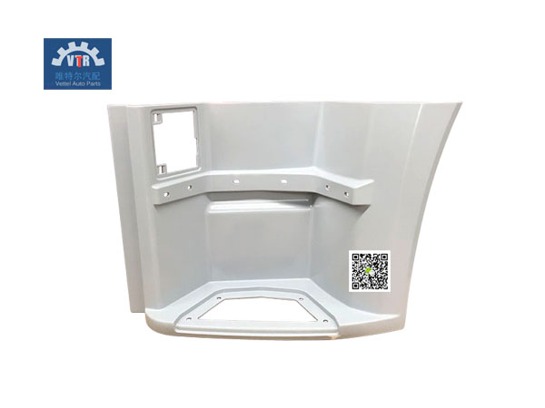 DZ15221245003 左下門臺階 Down the door steps to the left SHACMAN M3000S Truck parts DZ15221245003 左下門臺階 Down the door steps to the left SHACMAN M3000S Truck parts