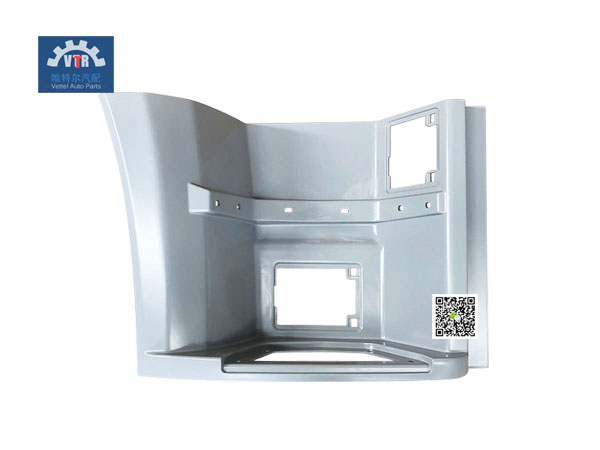 DZ15221245004 右下門臺(tái)階 Down the door step on the right SHACMAN M3000S Truck chassis parts DZ15221245004 右下門臺(tái)階 Down the door step on the right SHACMAN M3000S Truck chassis parts