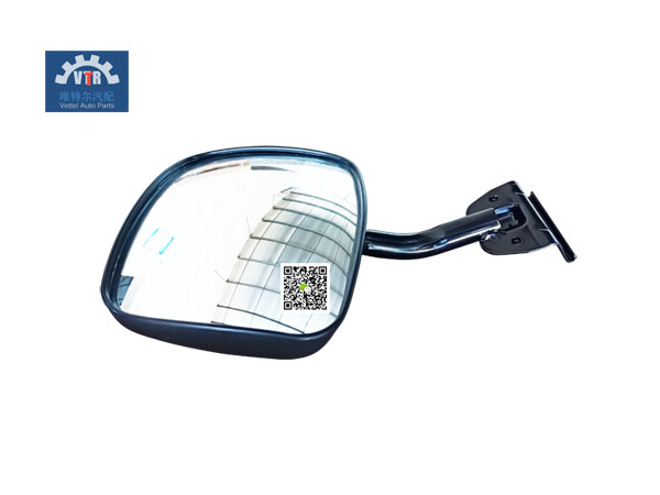 LG1611771003  補盲外后視鏡總成   Blind external vision mirror   SINOTRUK   HOWO   Outside trim of light truck