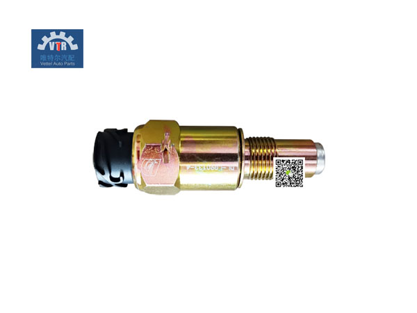 DL-LG90133-4 里程表電子傳感器  Odometer electronic sensor   SINOTRUK   HOWO   Truck tachometer transfer mechanism