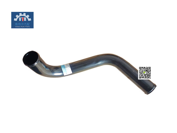 DZ96259534084 散熱器出水管 Radiator outlet pipe SHACMAN Truck engine cooling mechanism DZ96259534084 散熱器出水管 Radiator outlet pipe SHACMAN Truck engine cooling mechanism