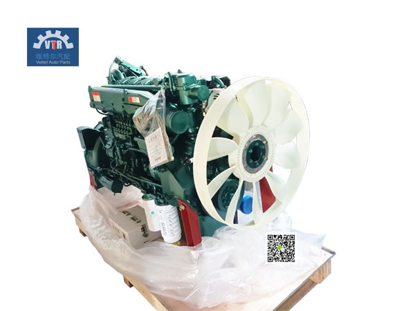 WD615,47   發(fā)動(dòng)機(jī)總成   Engine assembly   SINOTRUK   HOWO  Truck power system