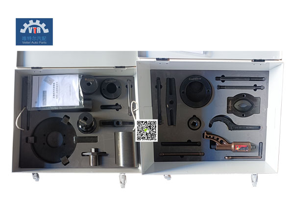 漢德車橋維修專用工具   Hand axle maintenance special tools