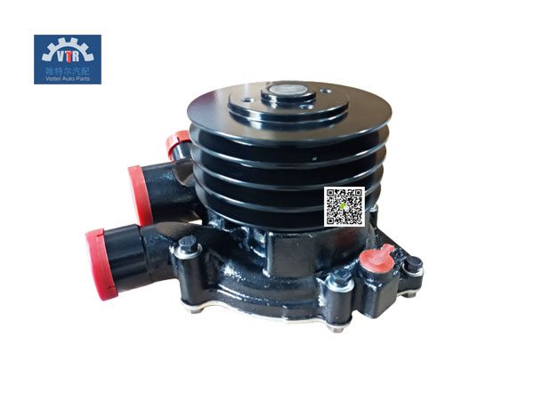 J3601-1307100L  水泵  Water pump   YUCHAI   YC6J180   Engine cooling system parts