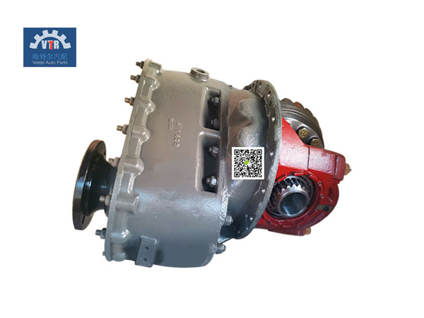 AZ9231320795 高位驅(qū)動(dòng)橋后橋中段 Rear axle in the middle SINOTRUK HOVA Truck rear drive axle AZ9231320795 高位驅(qū)動(dòng)橋后橋中段 Rear axle in the middle SINOTRUK HOVA Truck rear drive axle