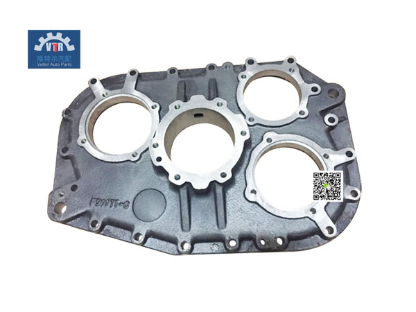 F99975  后蓋殼體  Back cover shell   FAST   SHACMAN  Truck transmission parts