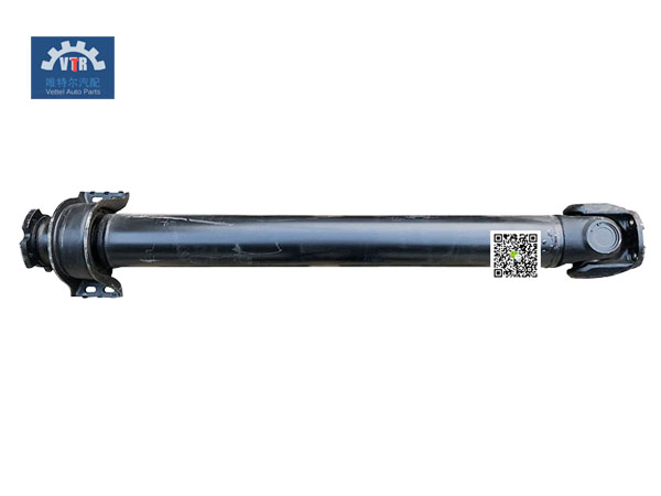 DZ92189317155 中間傳動軸 Intermediate drive shaft SHACMAN Truck power transmission parts DZ92189317155 中間傳動軸 Intermediate drive shaft SHACMAN Truck power transmission parts
