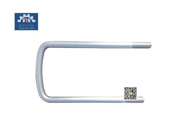 AZ9925520074 U型螺栓 Riding bolt HOWO C7H Tractor follower bridge parts AZ9925520074 U型螺栓 Riding bolt HOWO C7H Tractor follower bridge parts