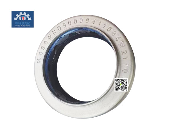 HD90009411084 軸用密封圈 Seal ring for shaft SHACMAN HANDE Truck front axle parts HD90009411084 軸用密封圈 Seal ring for shaft SHACMAN HANDE Truck front axle parts