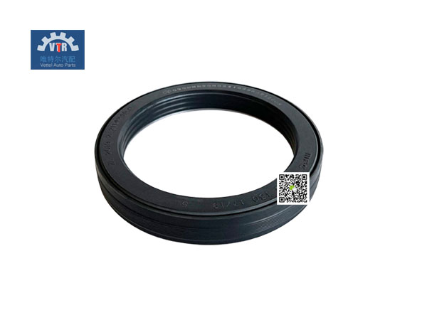 HD90009410996 輪轂油封 Hub oil seal 100×130×17/19mm SHACMAN HANDE Truck front axle parts HD90009410996 輪轂油封 Hub oil seal 100×130×17/19mm SHACMAN HANDE Truck front axle parts