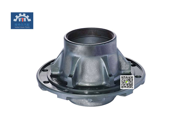 3601R 518445 輪轂 Wheel hub FUWA Trailer bridge parts 3601R 518445 輪轂 Wheel hub FUWA Trailer bridge parts