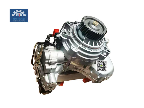 BSFHB320B   并聯(lián)液力緩速器  Parallel hydraulic retarder  SHACMAN   FAST  FHB320B   Truck drive parts