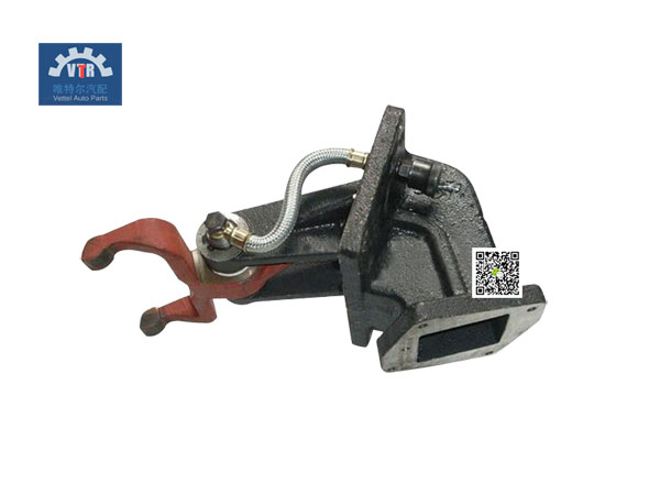 BSJS180-1601020-15 離合器撥叉總成 Clutch fork assembly SHACMAN FAST Truck transmission clutch parts BSJS180-1601020-15 離合器撥叉總成 Clutch fork assembly SHACMAN FAST Truck transmission clutch parts