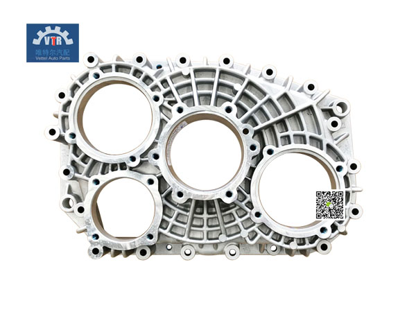 BSJSD220-1707012-Y 變速箱后蓋 Gearbox rear cover SHACMAN FAST Truck drive parts BSJSD220-1707012-Y 變速箱后蓋 Gearbox rear cover SHACMAN FAST Truck drive parts