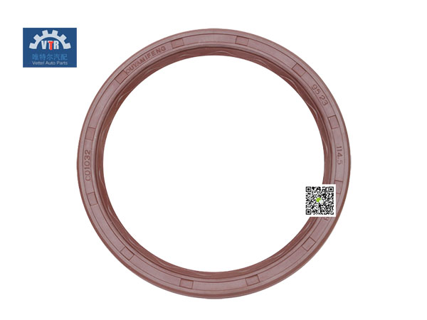 C01032 輸出軸后軸承蓋油封 Rear bearing cover oil seal SHACMAN FAST RT-11509C Truck transmission output shaft parts C01032 輸出軸后軸承蓋油封 Rear bearing cover oil seal SHACMAN FAST RT-11509C Truck transmission output shaft parts