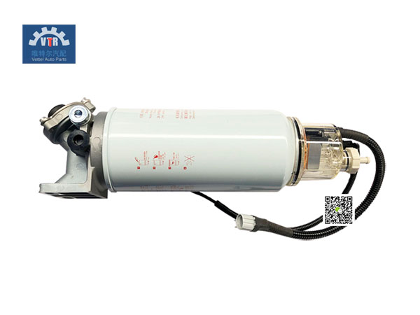 4366055 ISZ燃油粗濾器 ISZ coarse fuel filter SHACMAN Cummins engine Diesel filter for trucks 4366055 ISZ燃油粗濾器 ISZ coarse fuel filter SHACMAN Cummins engine Diesel filter for trucks