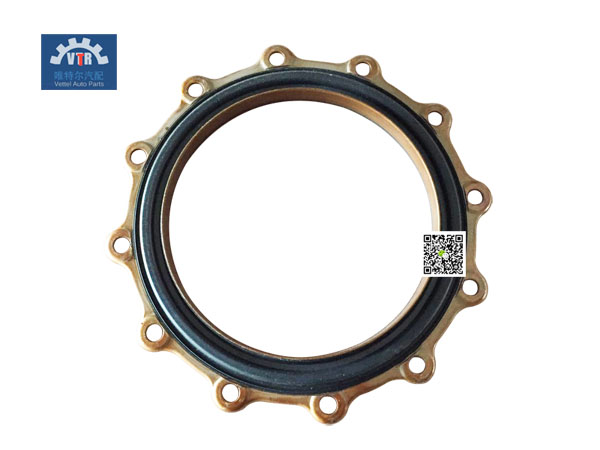 4923644X 飛輪殼油封 Crankshaft rear oil seal SHACMAN Xi 'an Cummins ISM11 QSM11 Truck engine parts 4923644X 飛輪殼油封 Crankshaft rear oil seal SHACMAN Xi 'an Cummins ISM11 QSM11 Truck engine parts
