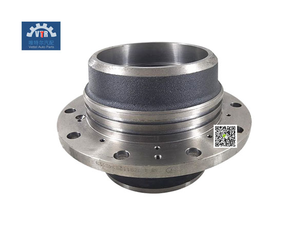 DZ91129340119 后輪轂 Rear hub SHACMAN HANDE HDS300 Truck moving parts DZ91129340119 后輪轂 Rear hub SHACMAN HANDE HDS300 Truck moving parts