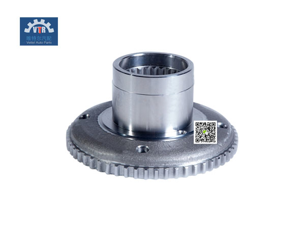 DZ91129340107  齒圈支架  Ring bracket  SHACMAN  HANDE  HDS300  Truck moving parts