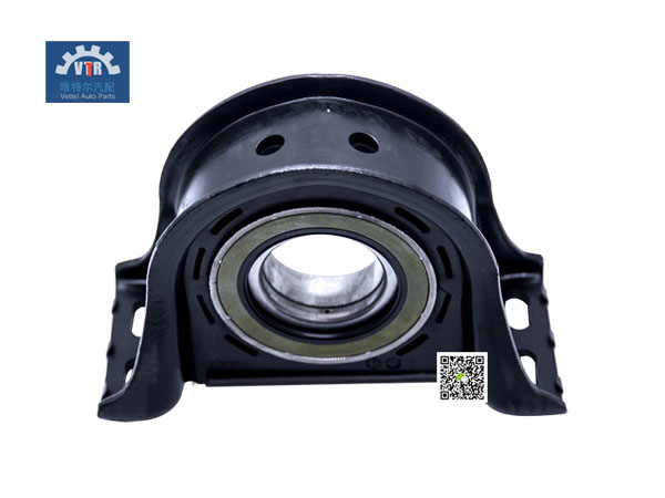 26013314030-75   傳動(dòng)軸吊架  Drive shaft hanger  SHACMAN  Truck drive shaft parts