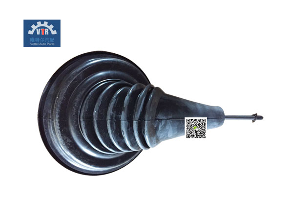 DZ93259240066 變速桿總成  Gear shift lever assembly  SHACMAN  F3000  Truck shifting mechanism parts