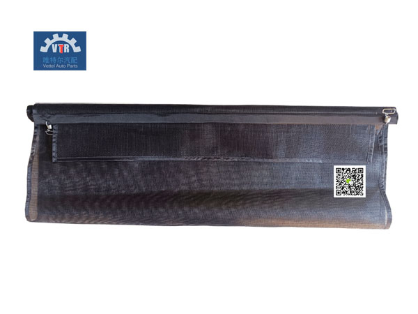 WG9925530129  防蟲網(wǎng)  Insect control net  SINOTRUK  HOWO  T5G  T7H  Truck cooling system protective parts