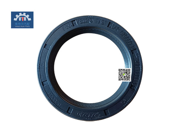 F500A-1802191 一軸軸承蓋油封 One shaft bearing cover oil seal SHACMAN FAST 12JS200T 16JS200TA Truck transmission parts F500A-1802191 一軸軸承蓋油封 One shaft bearing cover oil seal SHACMAN FAST 12JS200T 16JS200TA Truck transmission parts