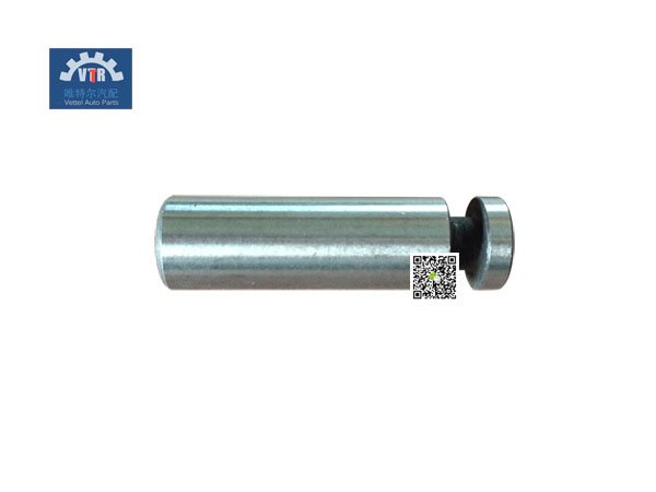 128800320106   軸間差速器-止動(dòng)銷 Intershaft differential - Stop pin  SHACMAN   HANDE  HDS300  Truck drive axle parts