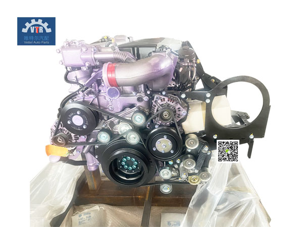 D2866L0H28   發(fā)動(dòng)機(jī)總成  Engine assembly MAN   Tourist bus engine parts