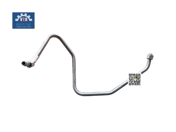 850W51221-5004 制動(dòng)管路(一) Brake Line Assembly (I) SINOTRUK HOWO N5G Truck brake system parts 850W51221-5004 制動(dòng)管路(一) Brake Line Assembly (I) SINOTRUK HOWO N5G Truck brake system parts