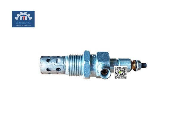 61200090162  火焰預(yù)熱電熱塞 Flame preheating plug SHACMAN Truck engine preheating system parts