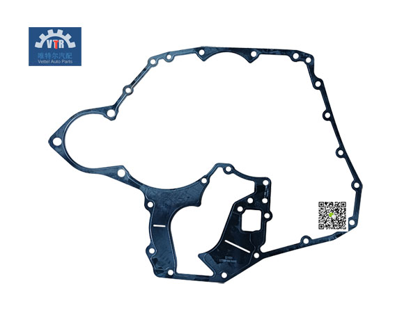 080V01903-0322 正時(shí)齒輪室蓋墊 Timing gear chamber cover pad MC07 SINOTRUK HOWO N5G Truck engine parts 080V01903-0322 正時(shí)齒輪室蓋墊 Timing gear chamber cover pad MC07 SINOTRUK HOWO N5G Truck engine parts