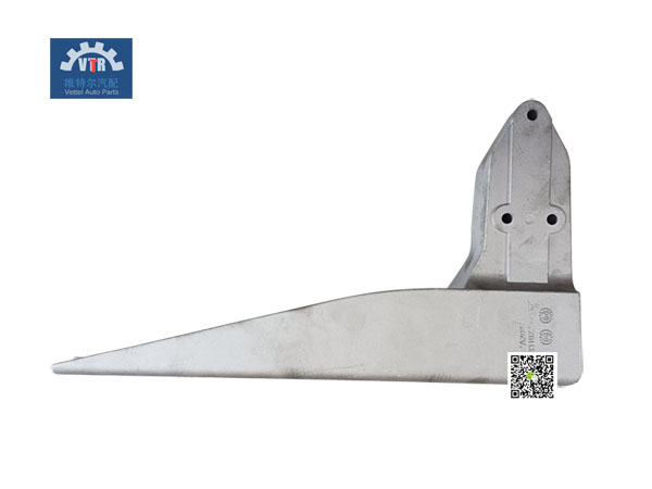 H4831022900A0 前下防護(hù)裝置左連接支架 Left connection bracket FOTON Auman GTL Truck bumper accessories H4831022900A0 前下防護(hù)裝置左連接支架 Left connection bracket FOTON Auman GTL Truck bumper accessories