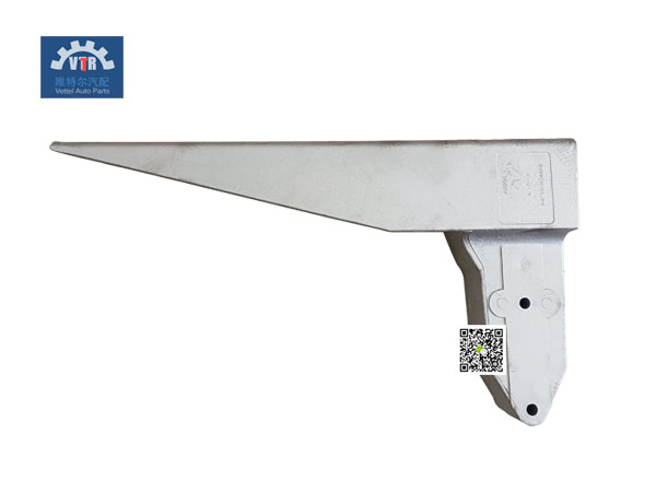 H4831010044A0 前下防護(hù)裝置右連接支架 Right connecting bracket FOTON Auman GTL Truck bumper fixing parts H4831010044A0 前下防護(hù)裝置右連接支架 Right connecting bracket FOTON Auman GTL Truck bumper fixing parts