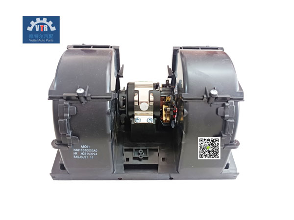 H4811010005A0  暖風(fēng)電機(jī) Warm air machine  FOTON Auman GTL  Truck cab heating system