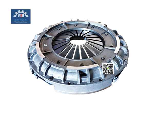 1601-00442 離合器壓盤(pán) Φ430 Clutch pressure plate YUTONG Bus engine transmission parts 1601-00442 離合器壓盤(pán) Φ430 Clutch pressure plate YUTONG Bus engine transmission parts