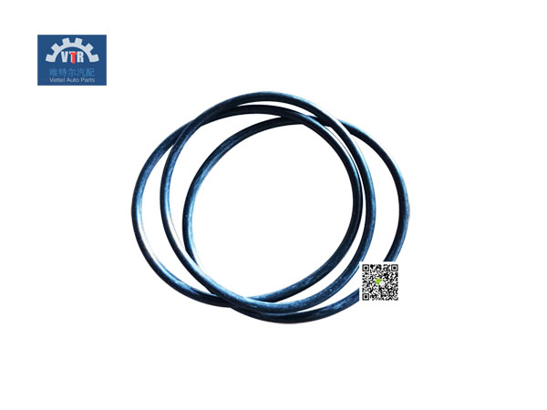 F34B530260  密封圈 Sealing ring  ZHU ZHOU GEAR ZQC2000 ZQC1200   株齒分動箱 Truck transfer box parts