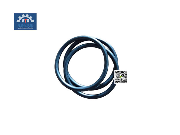 F34B290260 換擋氣缸-O型圈 Shift cylinder - O-ring 分動箱 ZQC2000 ZQC1200 株齒 ZHU ZHOU GEAR Truck front drive transmission parts