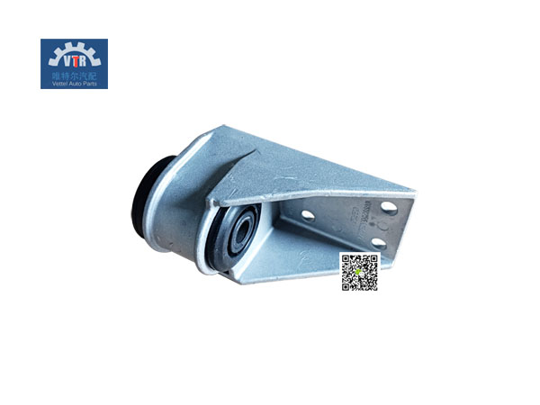 WG9925530301  散熱器左支承總成 Radiator left support  SINOTRUK  HOWO T7H  Truck engine cooling system