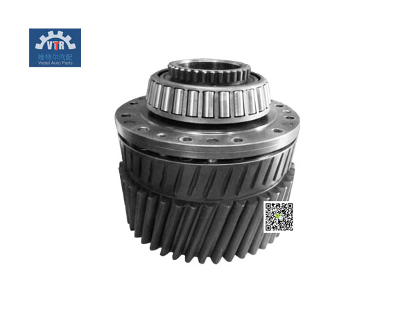 L903028100 差速器總成 Differential assembly ZHU ZHOU GEAR株齒 ZQC2000 transfer case Truck front drive parts L903028100 差速器總成 Differential assembly ZHU ZHOU GEAR株齒 ZQC2000 transfer case Truck front drive parts