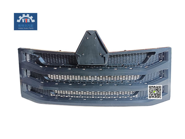 YG1671110702  面罩柵格 Mask lattice  SINOTRUK  豪瀚 N7G  Truck driving exterior trim