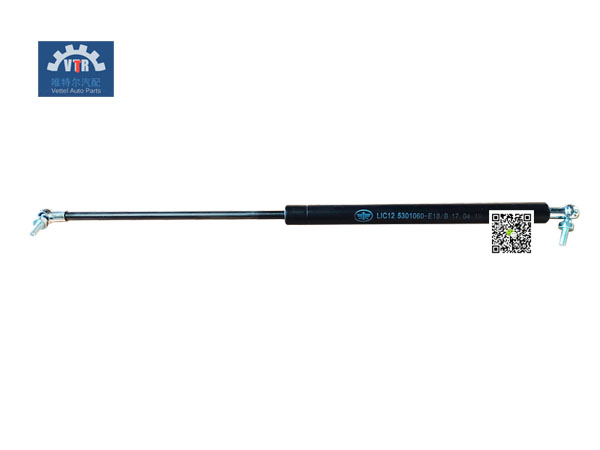 5301060-E18  氣彈簧  Gas spring   一汽 解放 FAW  Truck cab radiator visor parts