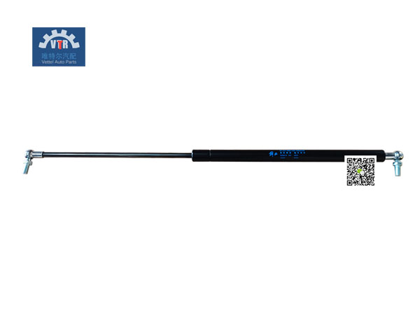 5302410A01 支撐桿 Gas spring FAW J6 Truck cab radiator visor parts 5302410A01 支撐桿 Gas spring FAW J6 Truck cab radiator visor parts