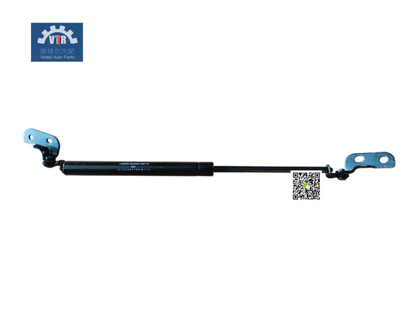 1B24953100012 氣體支撐  Gas spring   FOTON Auman  福田歐曼  Truck radiator mask parts