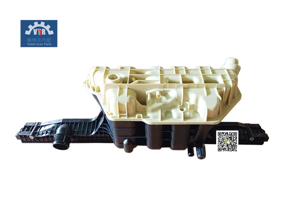 8MY376744341 膨脹水箱 Expansion tank MAN TGA TGS 8MY376744341 膨脹水箱 Expansion tank MAN TGA TGS